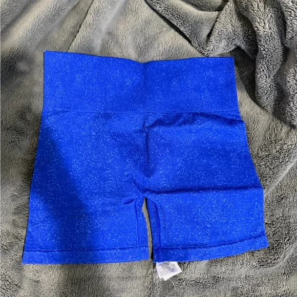 Gymshark adapt fleck seamless shorts medium - Picture 2 of 2